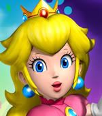 Princess Peach